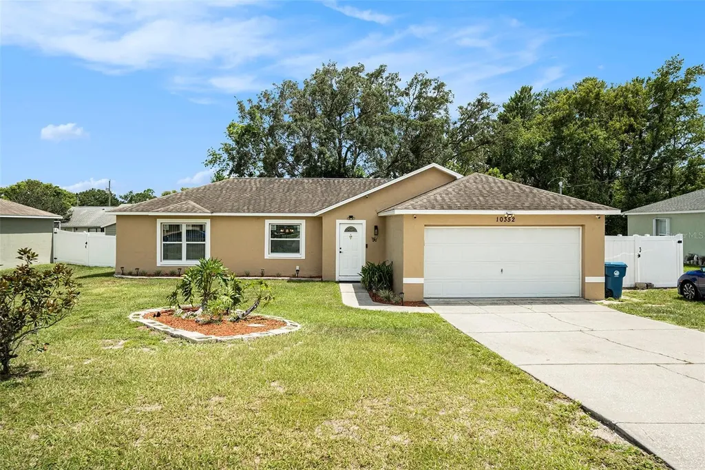 10352 Lansfield Street Spring Hill FL 34608