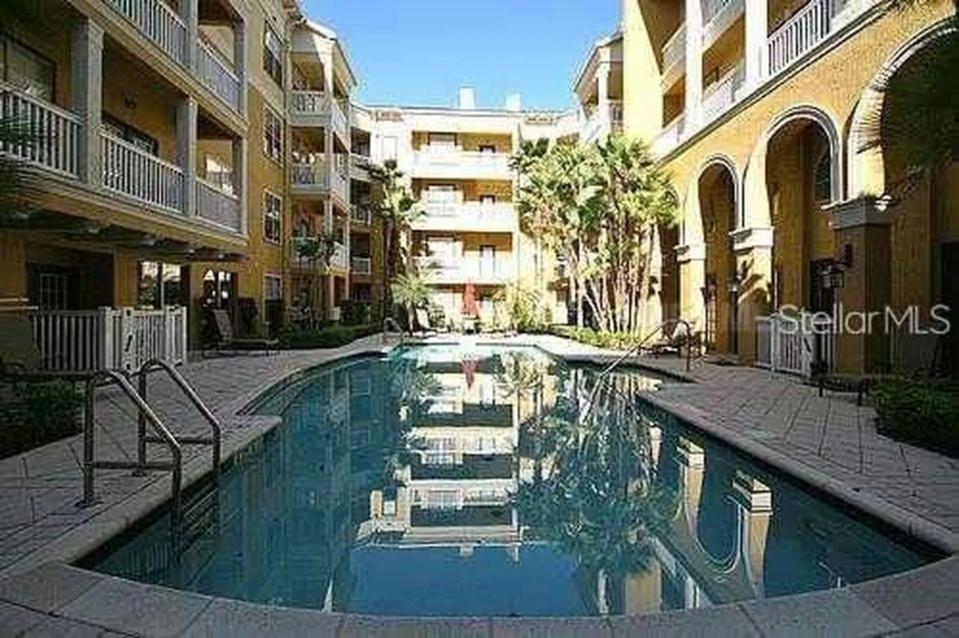 860 N Orange Avenue Orlando FL 32801