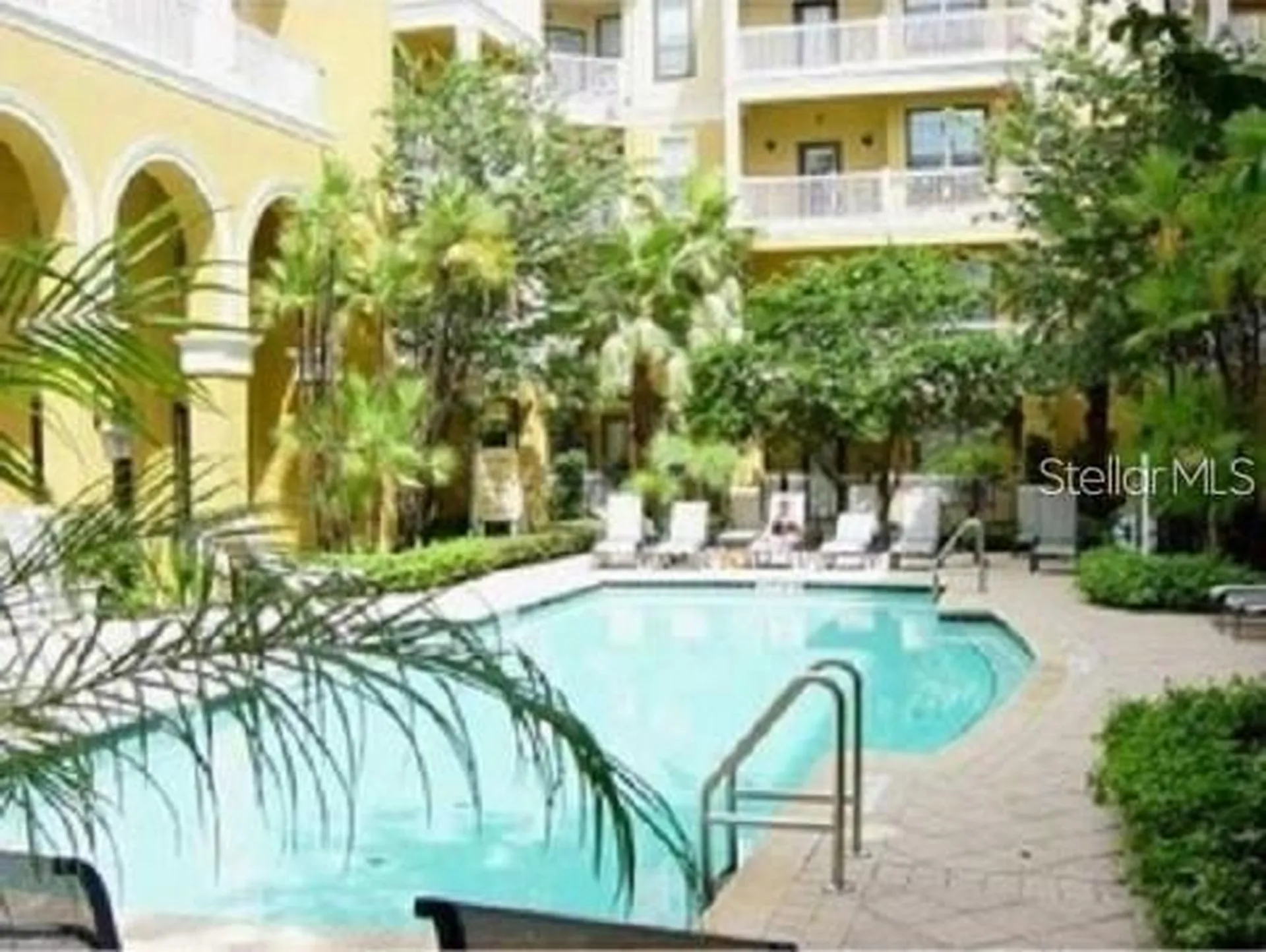 860 N Orange Avenue Orlando FL 32801