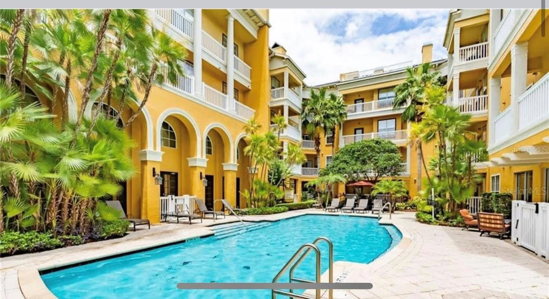 860 N Orange Avenue Orlando FL 32801