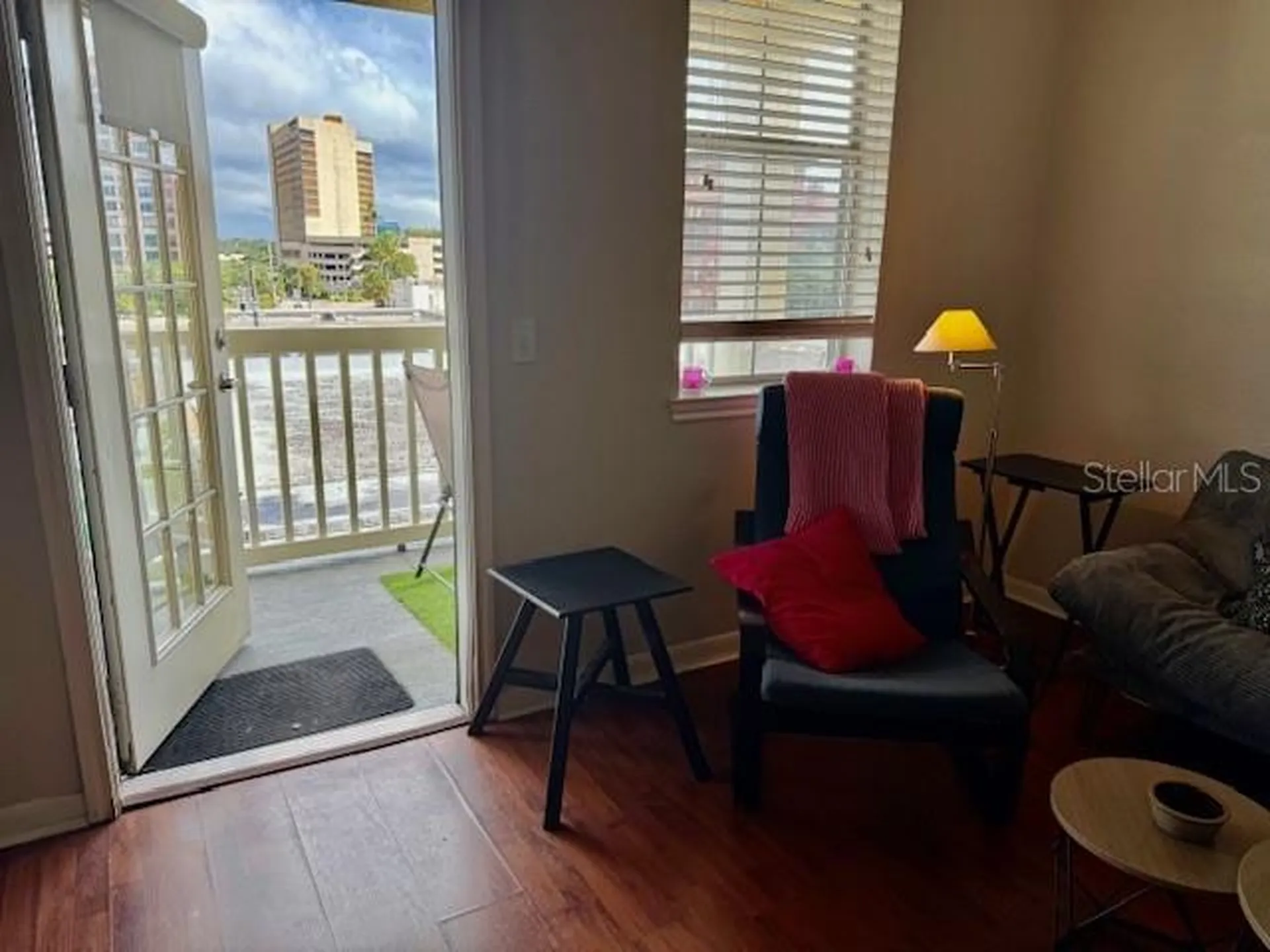 860 N Orange Avenue Orlando FL 32801