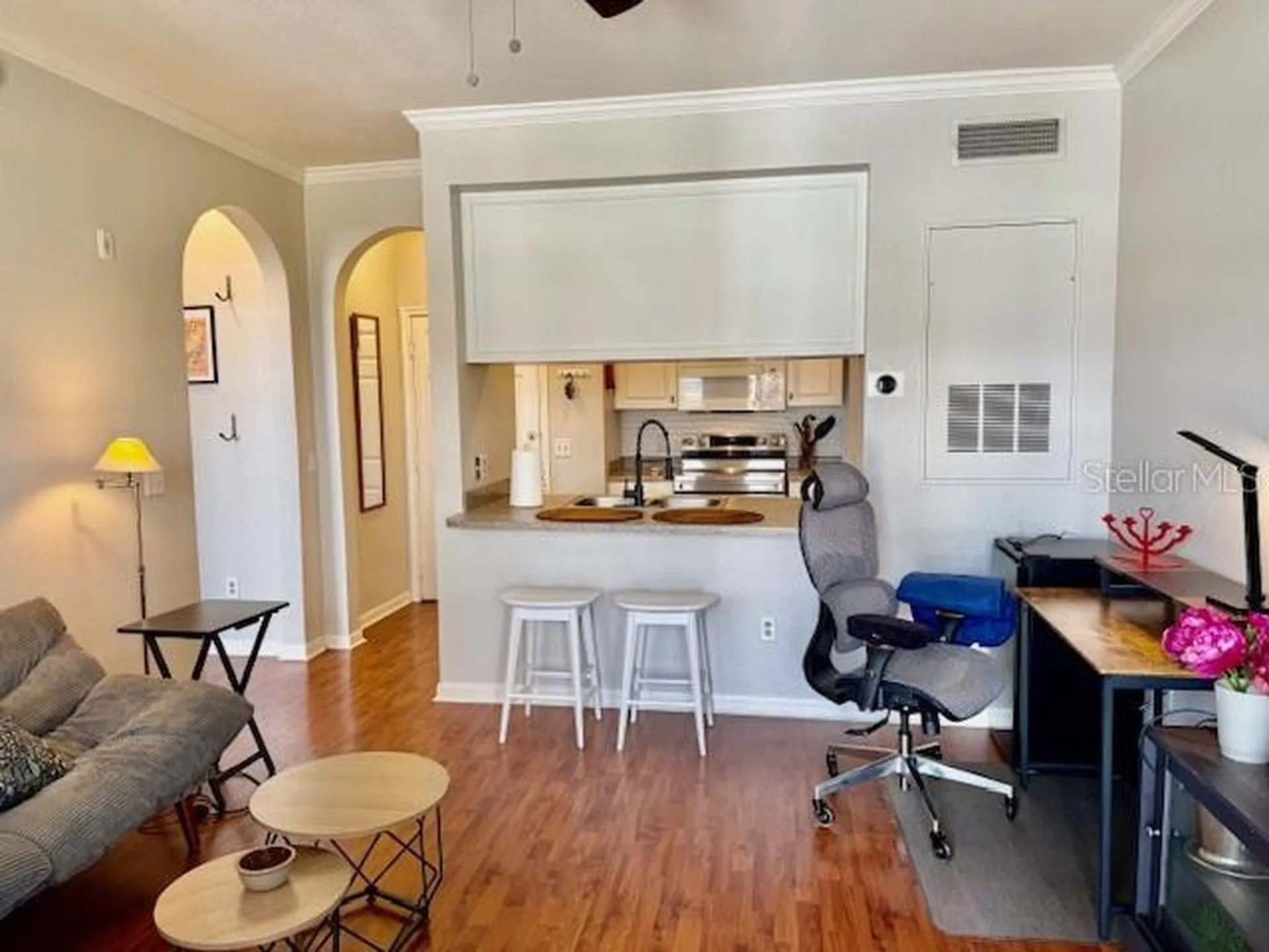 860 N Orange Avenue Orlando FL 32801