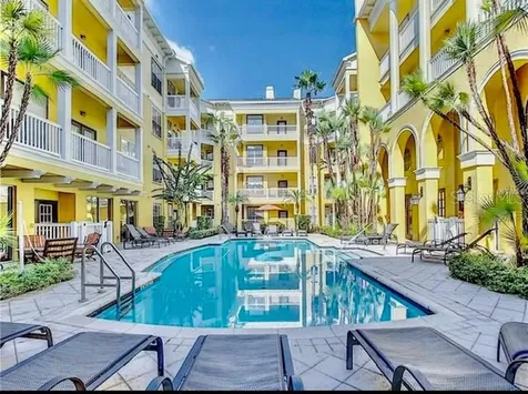 860 N Orange Avenue Orlando FL 32801