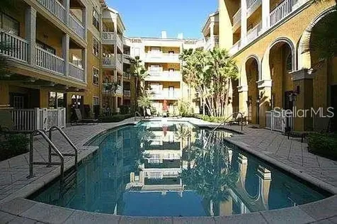 860 N Orange Avenue Orlando FL 32801