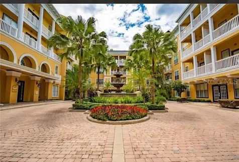 860 N Orange Avenue Orlando FL 32801