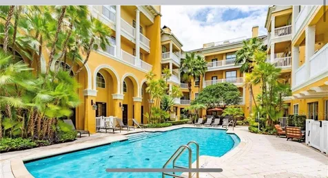 860 N Orange Avenue Orlando FL 32801