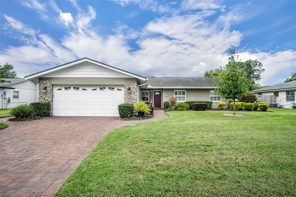 5346 Cypress Drive Winter Park FL 32792