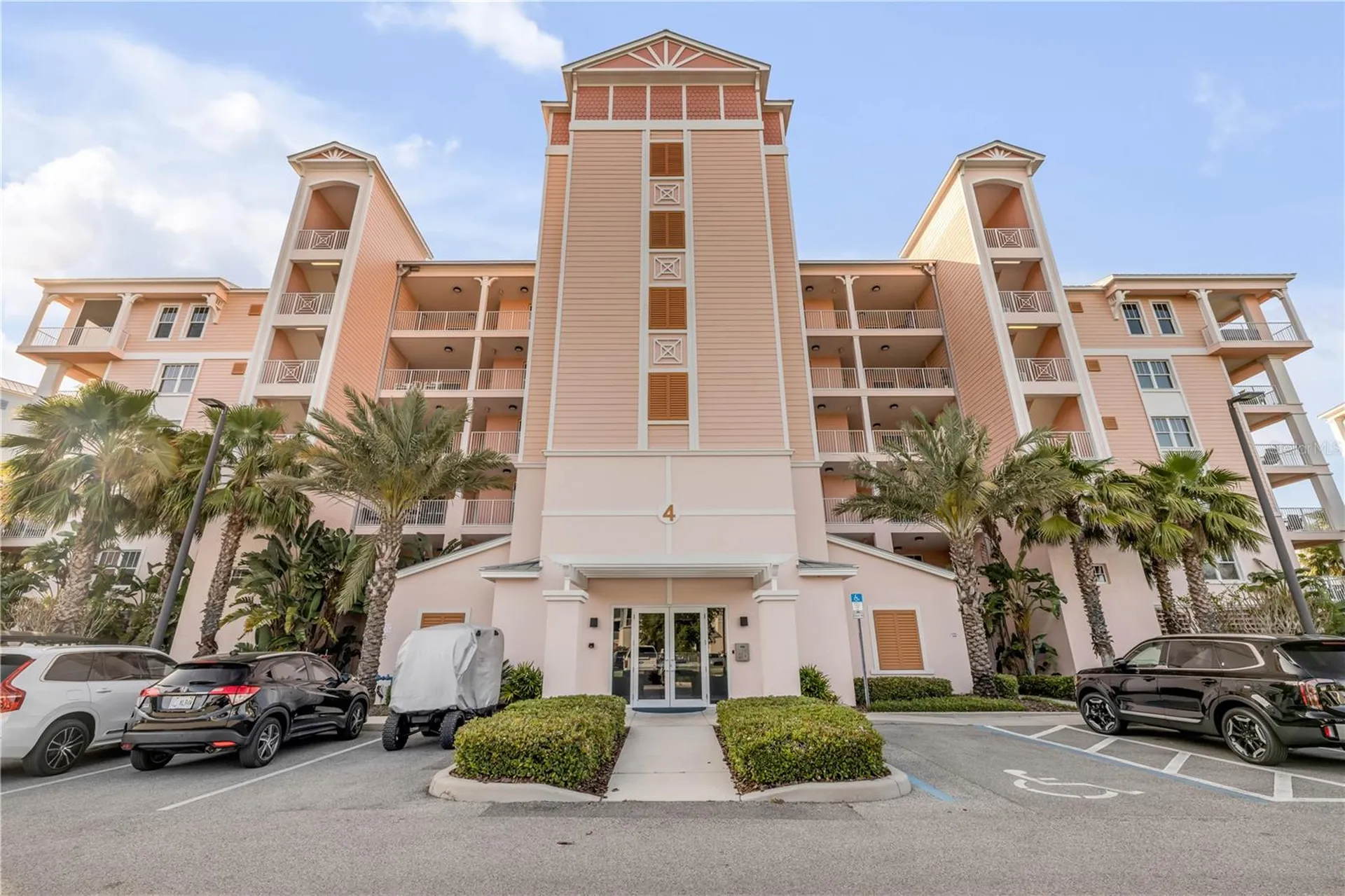 4 Riverwalk Drive New Smyrna Beach FL 32169