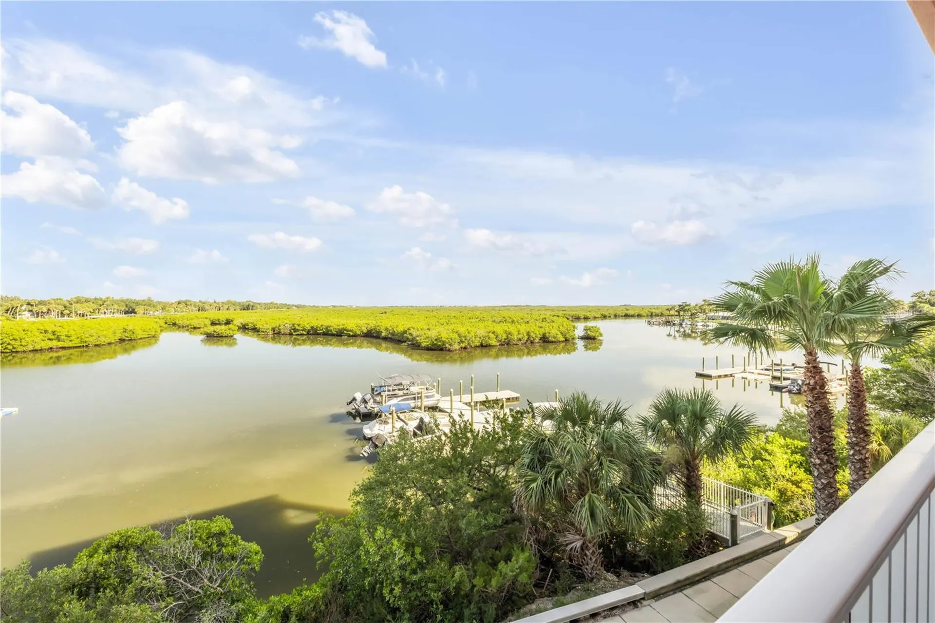 4 Riverwalk Drive New Smyrna Beach FL 32169