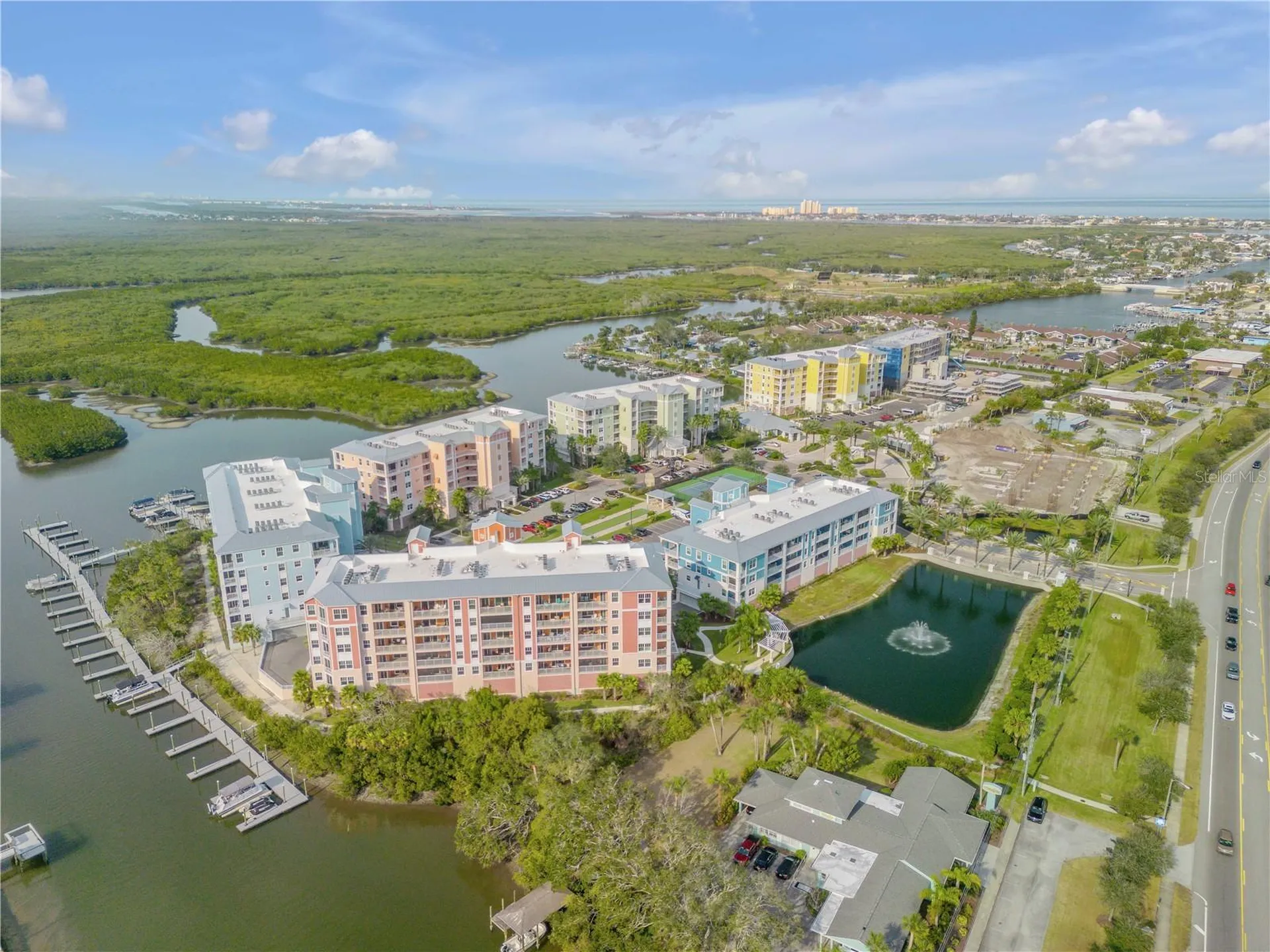 4 Riverwalk Drive New Smyrna Beach FL 32169