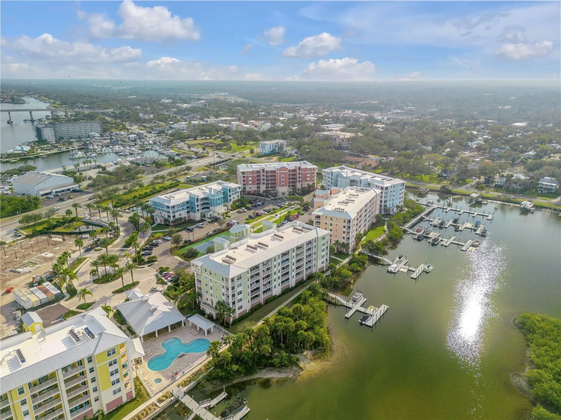 4 Riverwalk Drive New Smyrna Beach FL 32169