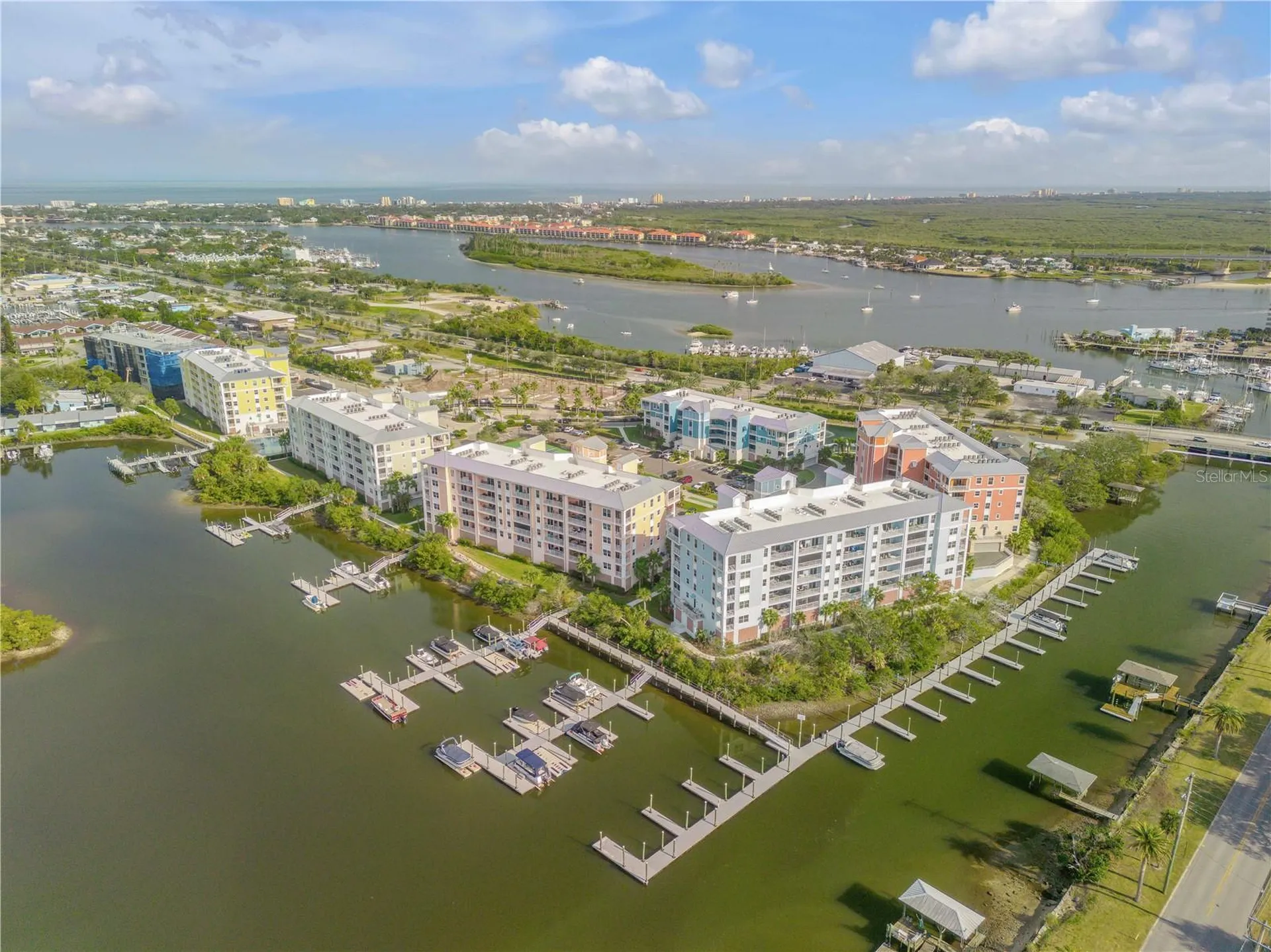 4 Riverwalk Drive New Smyrna Beach FL 32169