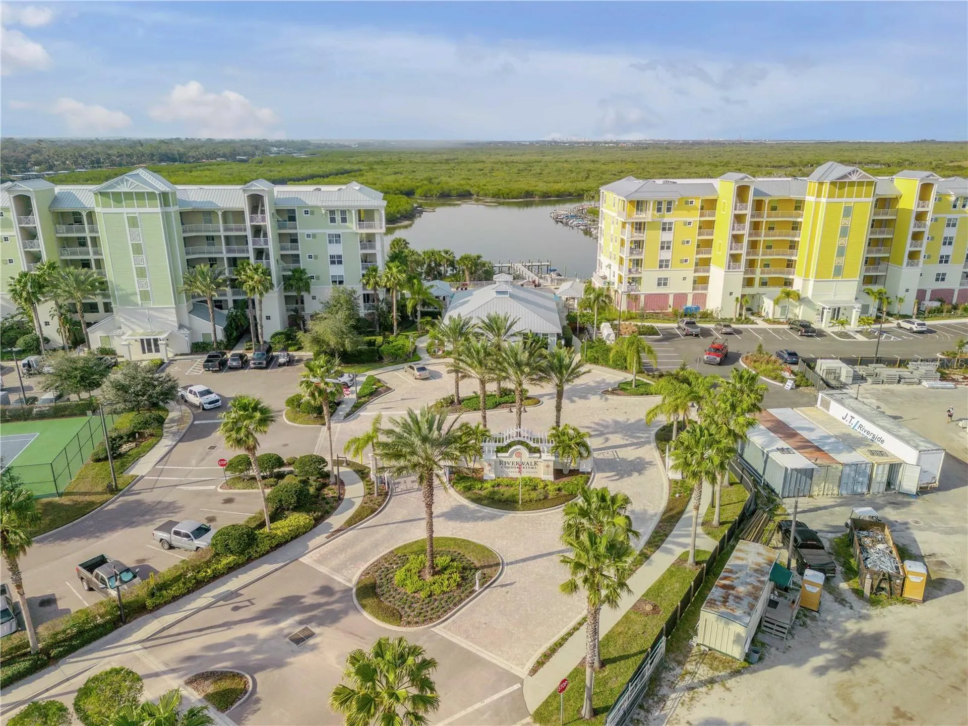 4 Riverwalk Drive New Smyrna Beach FL 32169