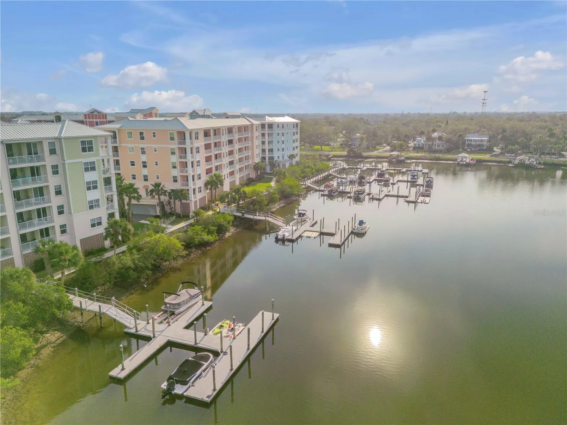 4 Riverwalk Drive New Smyrna Beach FL 32169