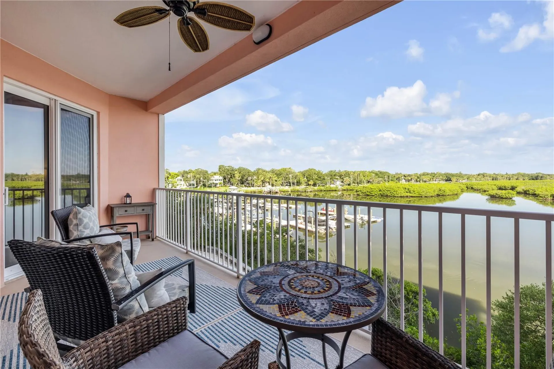 4 Riverwalk Drive New Smyrna Beach FL 32169