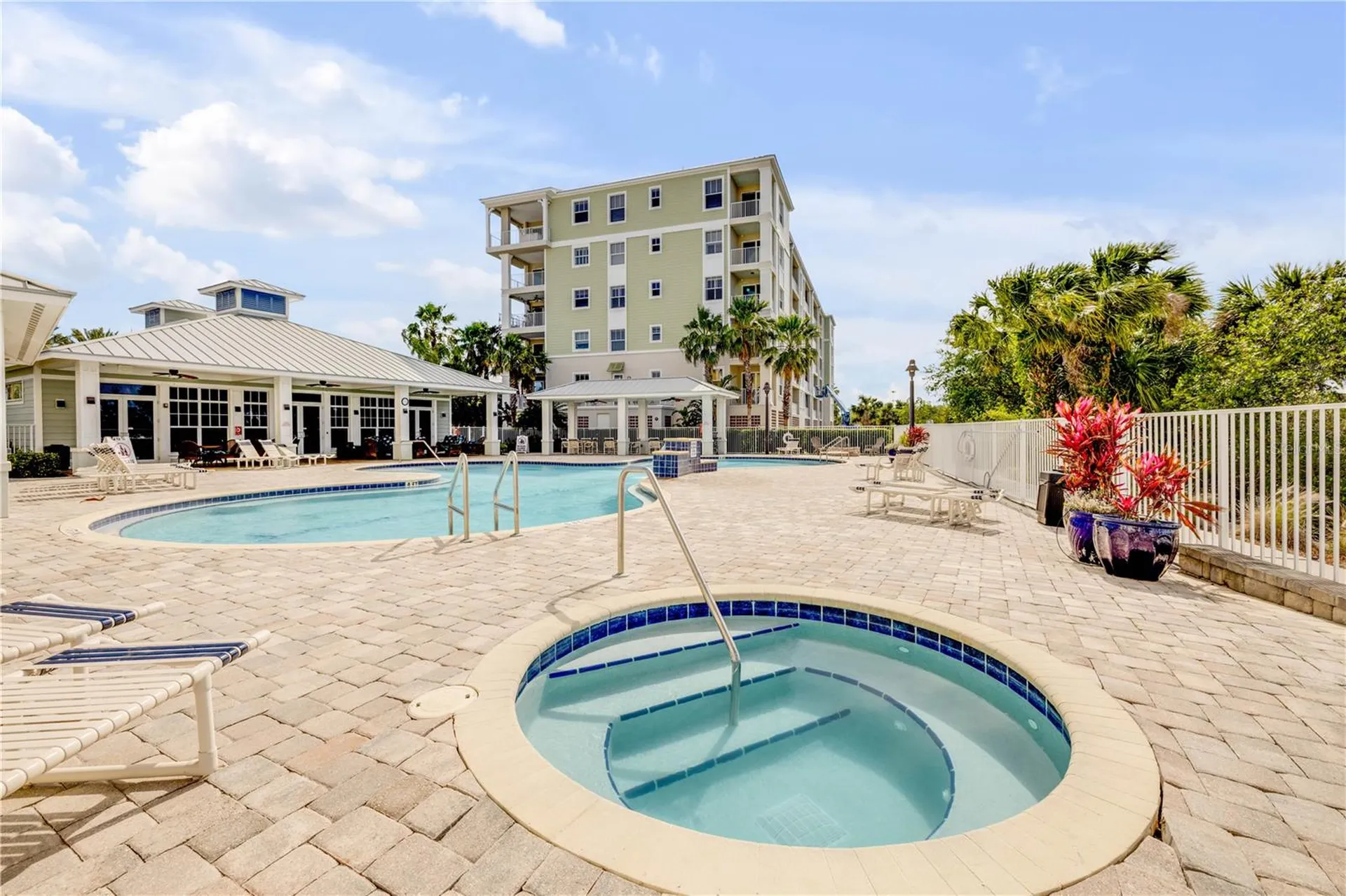 4 Riverwalk Drive New Smyrna Beach FL 32169