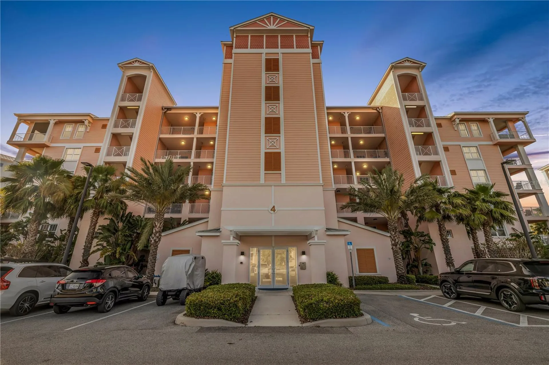4 Riverwalk Drive New Smyrna Beach FL 32169