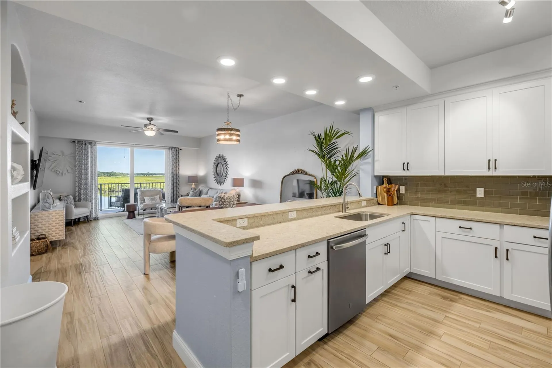 4 Riverwalk Drive New Smyrna Beach FL 32169