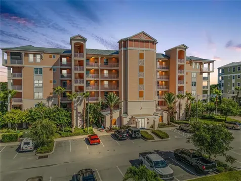 4 Riverwalk Drive New Smyrna Beach FL 32169