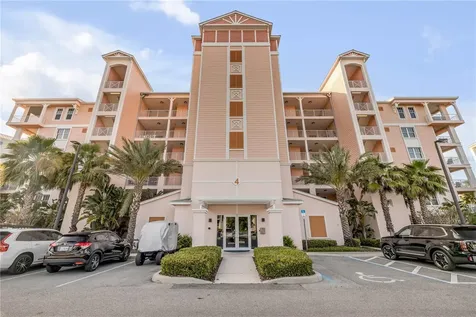 4 Riverwalk Drive New Smyrna Beach FL 32169