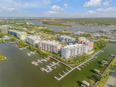 4 Riverwalk Drive New Smyrna Beach FL 32169