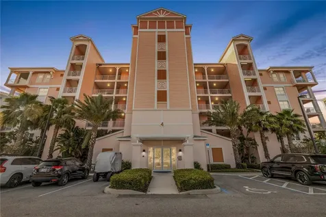 4 Riverwalk Drive New Smyrna Beach FL 32169