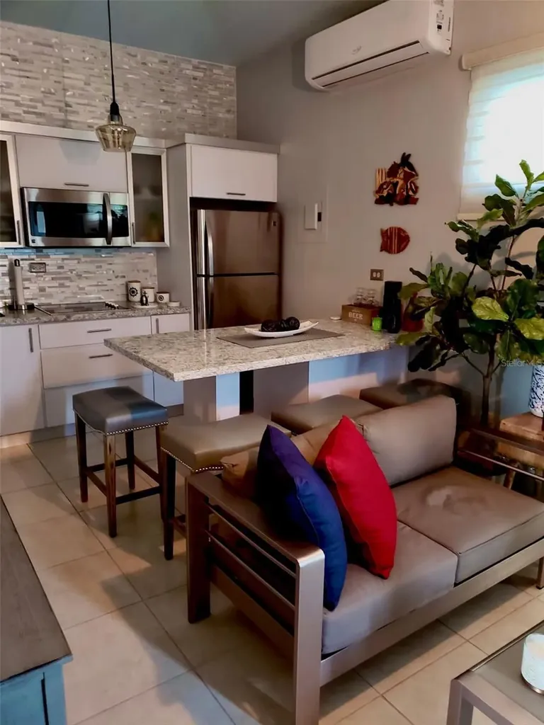Carr. Pr 307 Km 8.5 Boquerón Bay Side Inc Apt #23 Cabo Rojo PR 00623