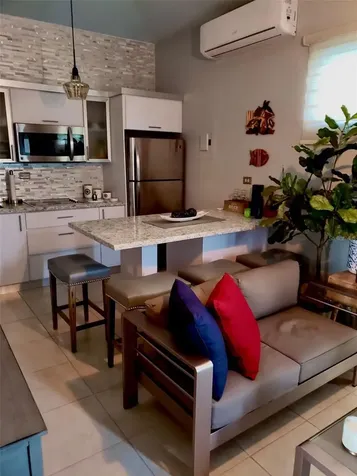 Carr. Pr 307 Km 8.5 Boquerón Bay Side Inc Apt #23 Cabo Rojo PR 00623