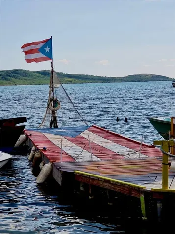 Carr. Pr 307 Km 8.5 Boquerón Bay Side Inc Apt #23 Cabo Rojo PR 00623