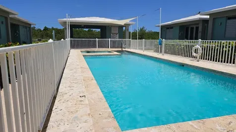 Carr. Pr 307 Km 8.5 Boquerón Bay Side Inc Apt #23 Cabo Rojo PR 00623
