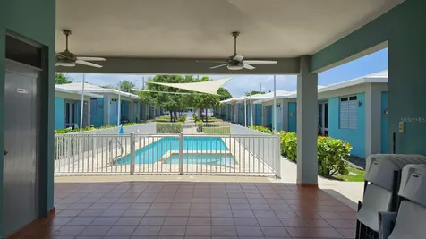 Carr. Pr 307 Km 8.5 Boquerón Bay Side Inc Apt #23 Cabo Rojo PR 00623