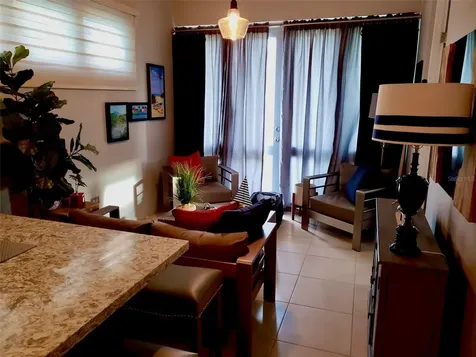Carr. Pr 307 Km 8.5 Boquerón Bay Side Inc Apt #23 Cabo Rojo PR 00623