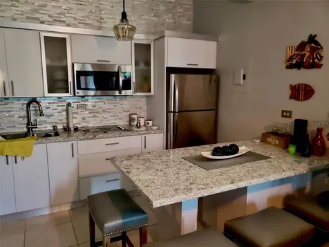 Carr. Pr 307 Km 8.5 Boquerón Bay Side Inc Apt #23 Cabo Rojo PR 00623