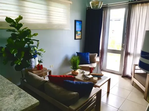 Carr. Pr 307 Km 8.5 Boquerón Bay Side Inc Apt #23 Cabo Rojo PR 00623
