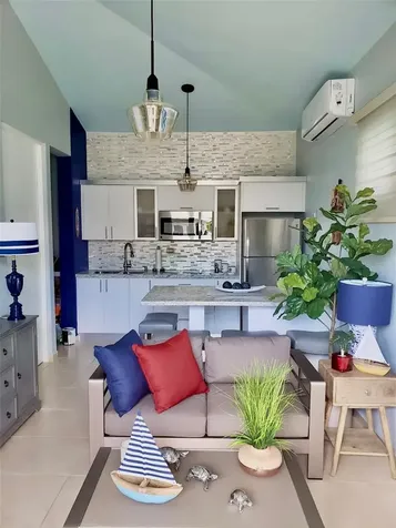 Carr. Pr 307 Km 8.5 Boquerón Bay Side Inc Apt #23 Cabo Rojo PR 00623