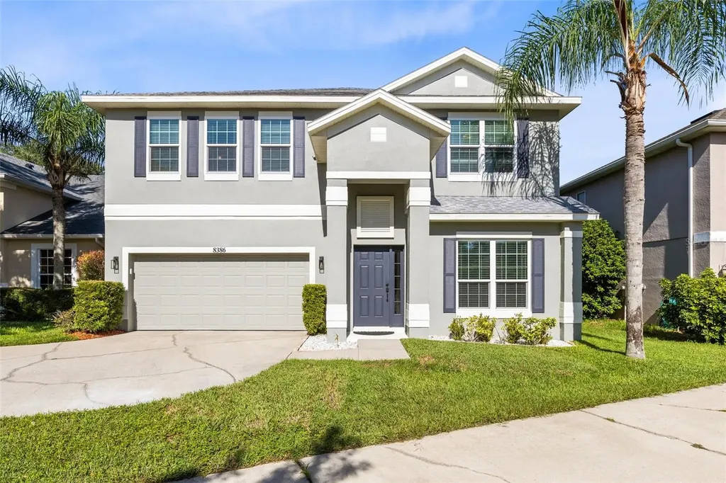 8386 Baywood Vista Drive Orlando FL 32810