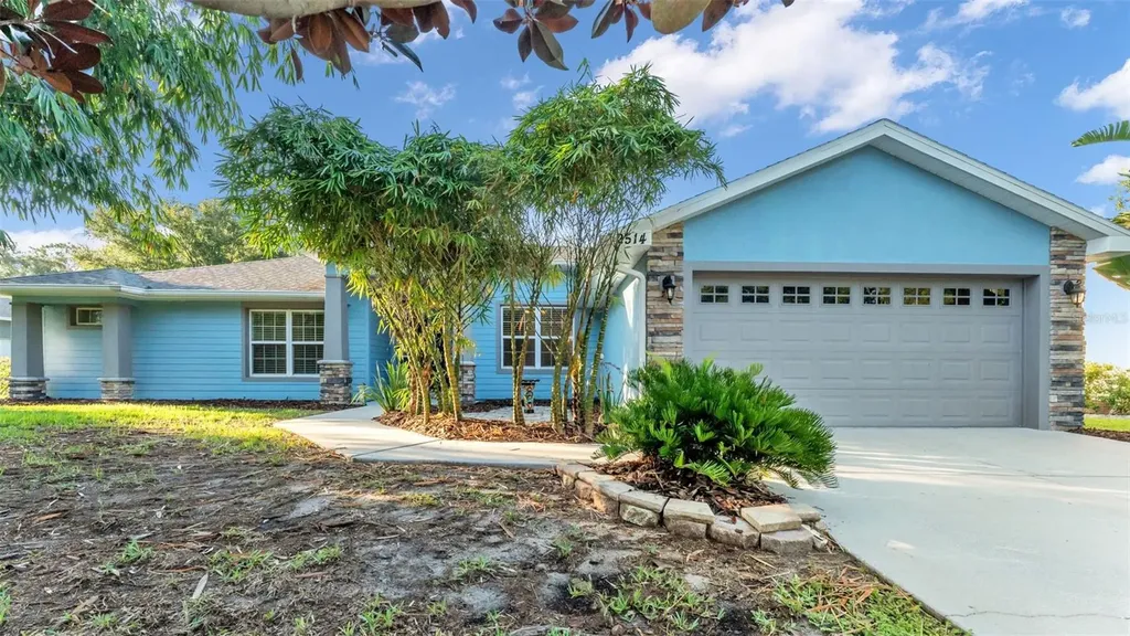 2514 Deerbrook Drive Lakeland FL 33811