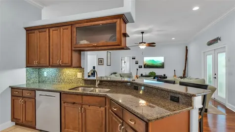 2514 Deerbrook Drive Lakeland FL 33811