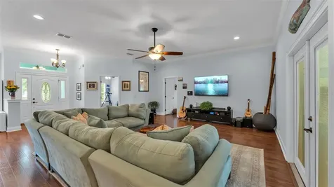 2514 Deerbrook Drive Lakeland FL 33811