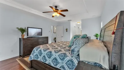 2514 Deerbrook Drive Lakeland FL 33811