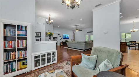 2514 Deerbrook Drive Lakeland FL 33811