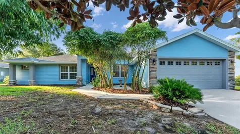 2514 Deerbrook Drive Lakeland FL 33811
