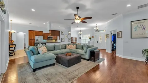 2514 Deerbrook Drive Lakeland FL 33811