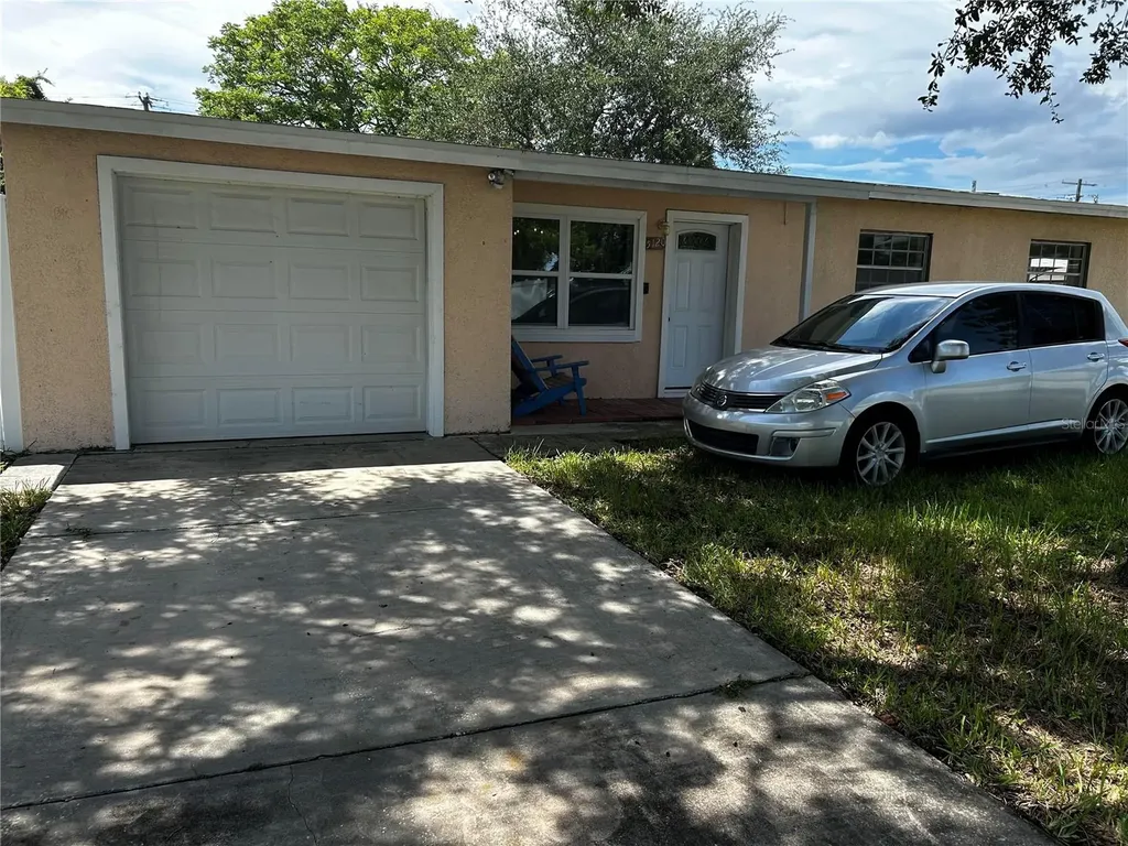 5120 Town N Country Boulevard Tampa FL 33615
