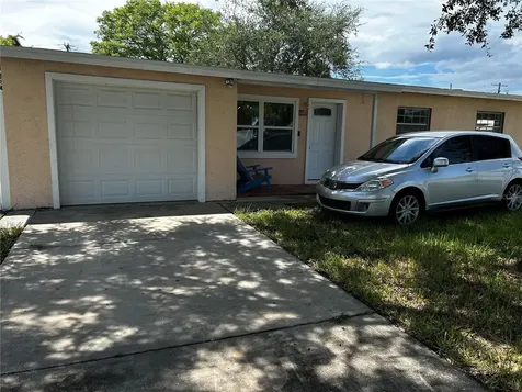 5120 Town N Country Boulevard Tampa FL 33615