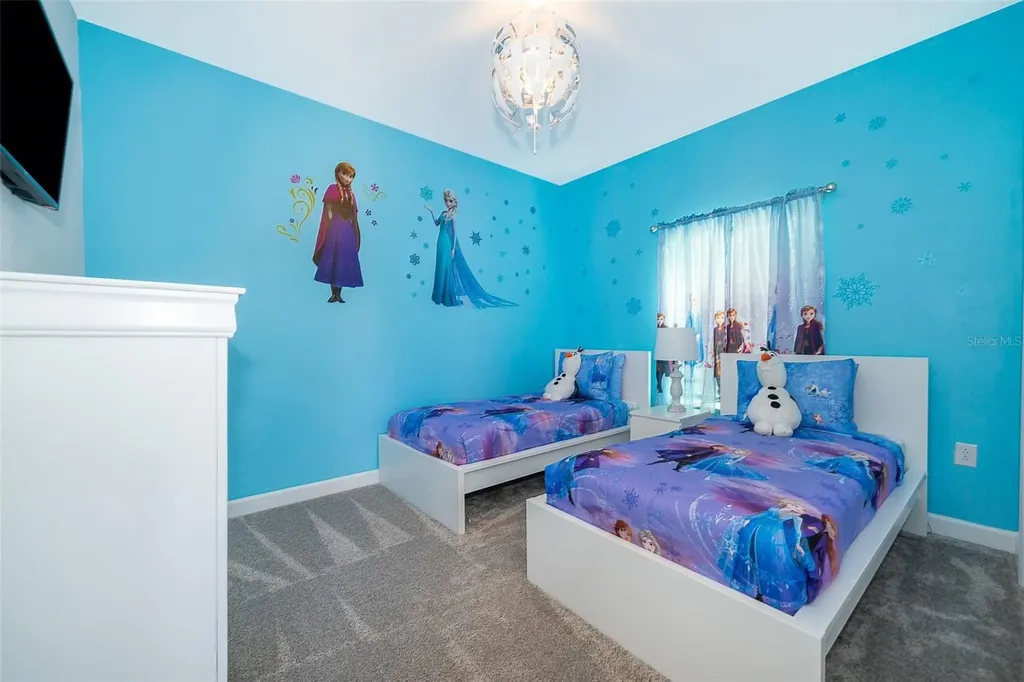 2962 Protagonist Street Kissimmee FL 34746