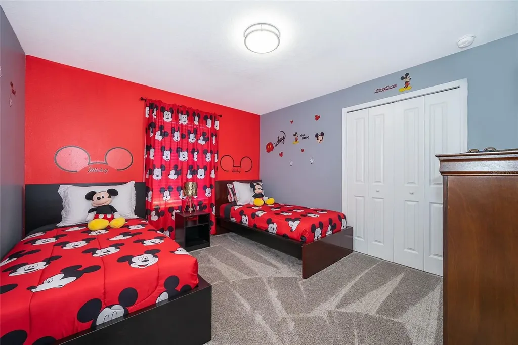 2962 Protagonist Street Kissimmee FL 34746