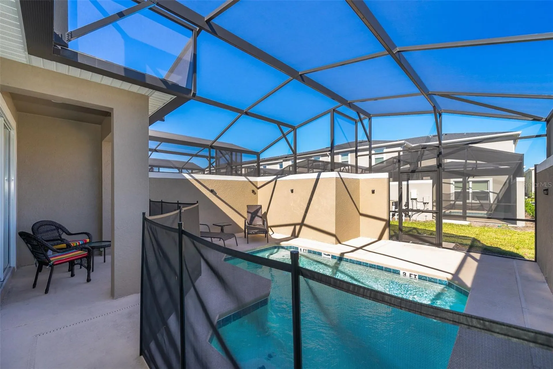 2962 Protagonist Street Kissimmee FL 34746