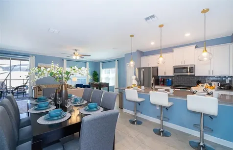 2962 Protagonist Street Kissimmee FL 34746