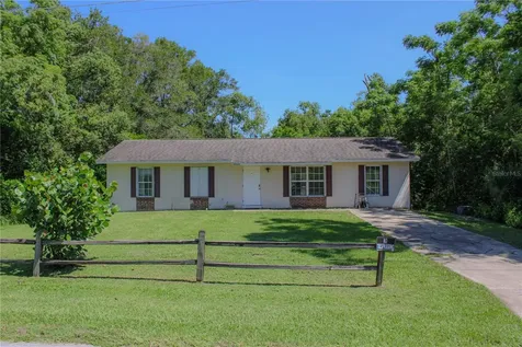 23649 Franklin Avenue Sorrento FL 32776